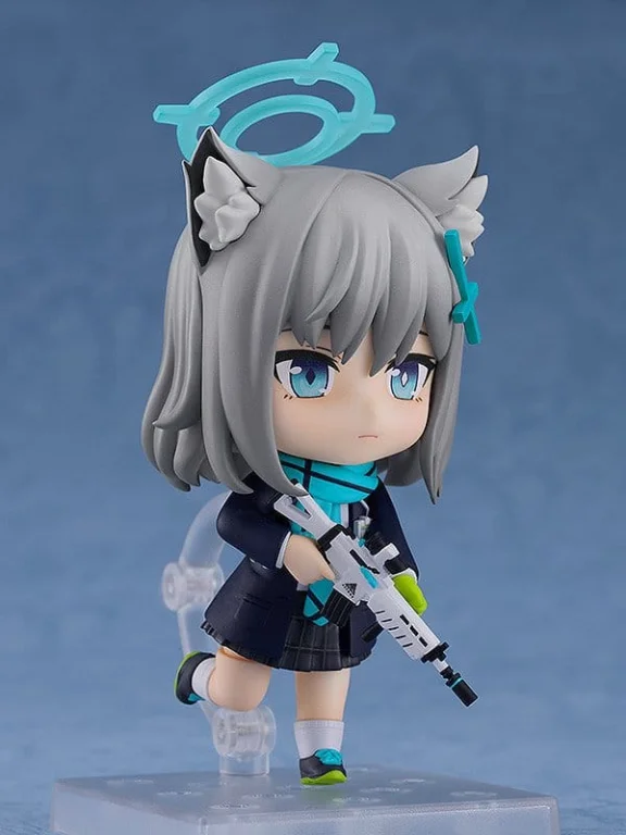 Blue Archive - Nendoroid - Shiroko Sunaōkami