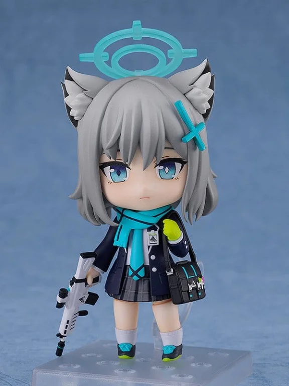 Blue Archive - Nendoroid - Shiroko Sunaōkami