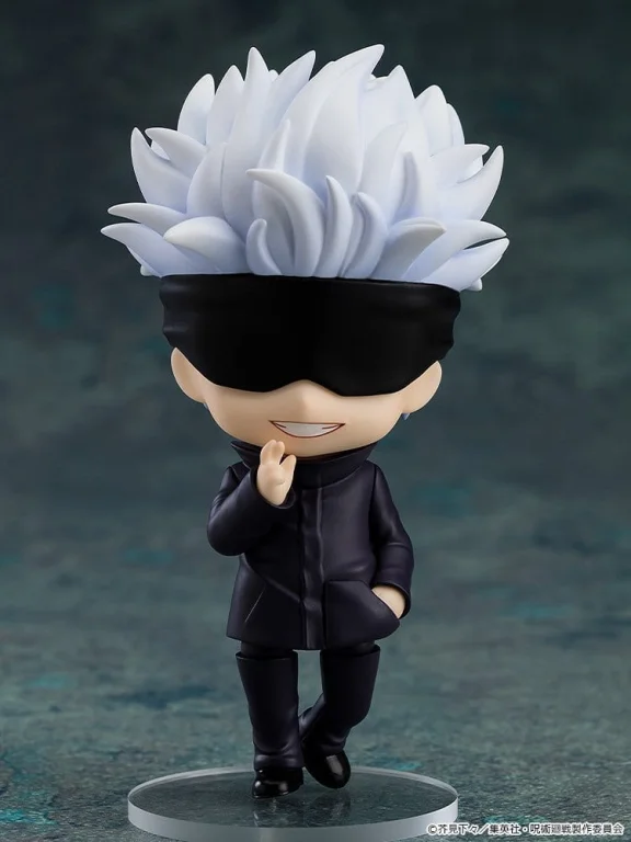 Jujutsu Kaisen - Nendoroid - Satoru Gojō
