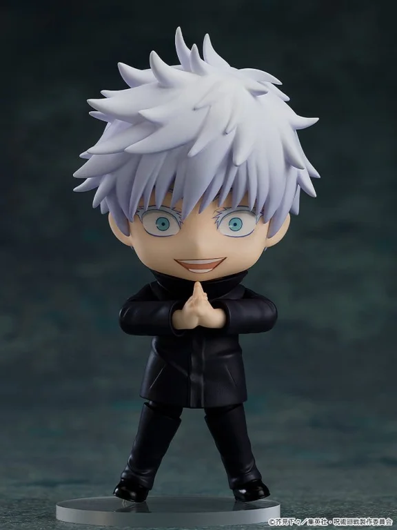 Jujutsu Kaisen - Nendoroid - Satoru Gojō
