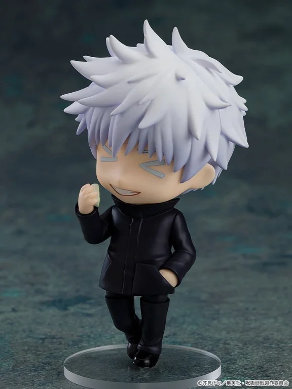 Jujutsu Kaisen - Nendoroid - Satoru Gojō