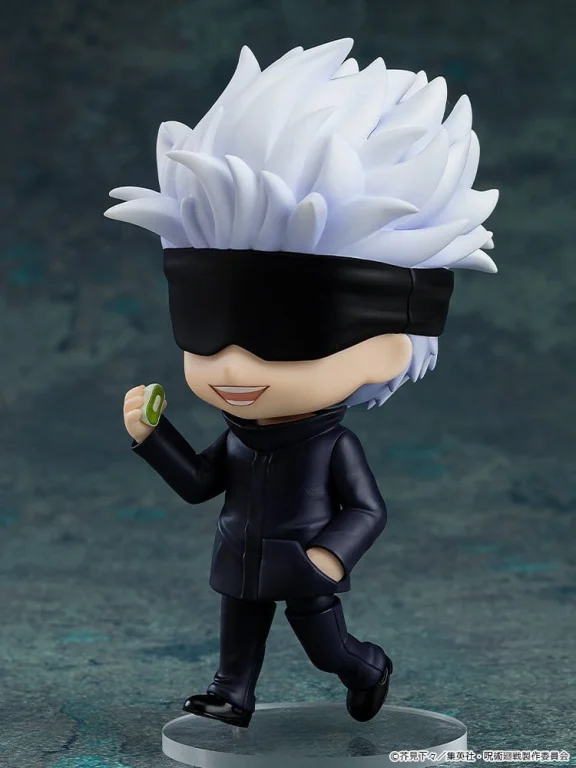 Jujutsu Kaisen - Nendoroid - Satoru Gojō