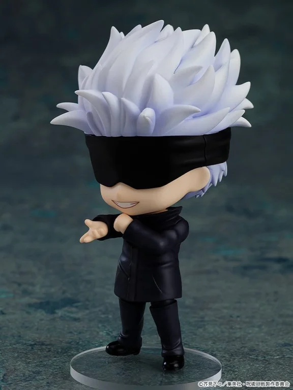 Jujutsu Kaisen - Nendoroid - Satoru Gojō