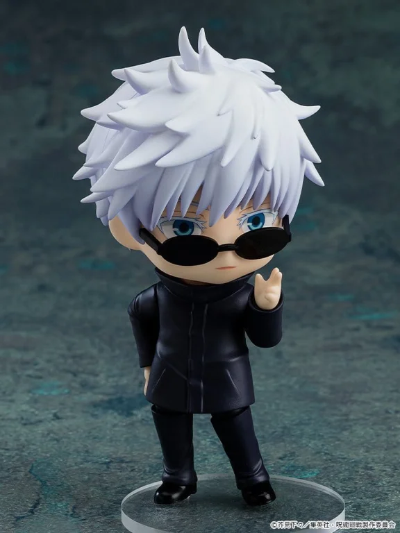Jujutsu Kaisen - Nendoroid - Satoru Gojō
