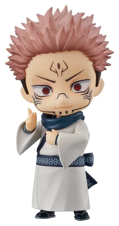 Jujutsu Kaisen - Nendoroid - Sukuna Ryōmen