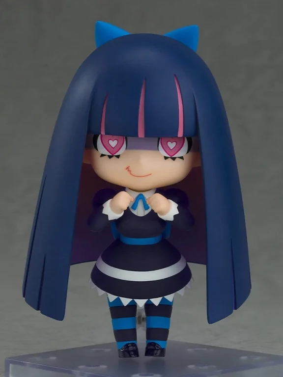 Panty & Stocking - Nendoroid - Stocking Anarchy (New Ver.)