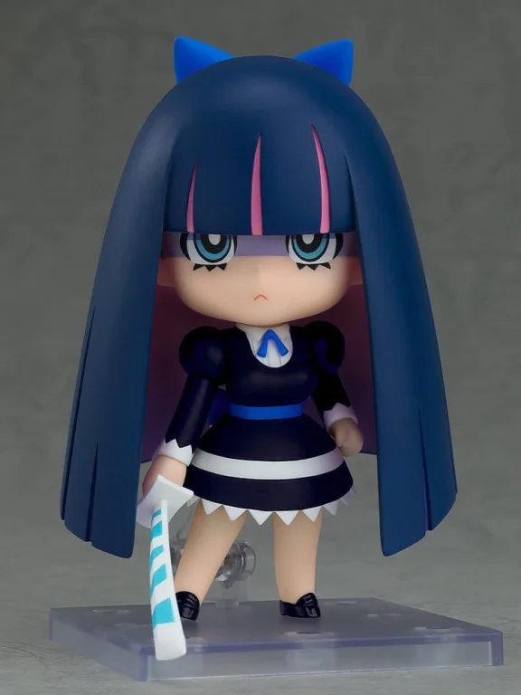Panty & Stocking - Nendoroid - Stocking Anarchy (New Ver.)