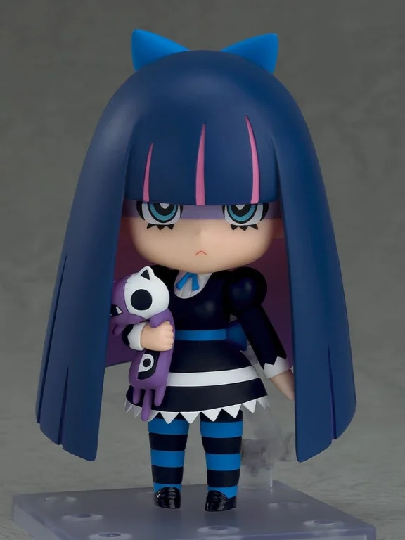 Panty & Stocking - Nendoroid - Stocking Anarchy (New Ver.)