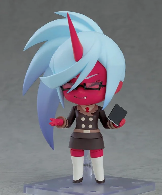 Panty & Stocking - Nendoroid - Kneesocks Daemon