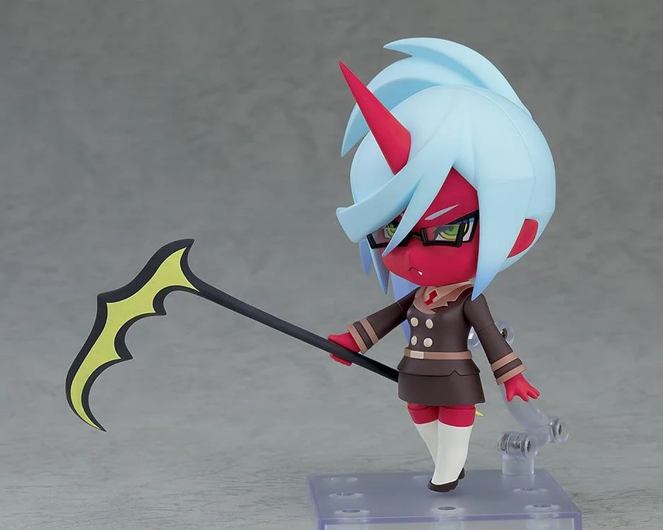 Panty & Stocking - Nendoroid - Kneesocks Daemon