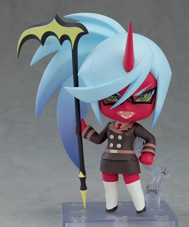 Panty & Stocking - Nendoroid - Kneesocks Daemon