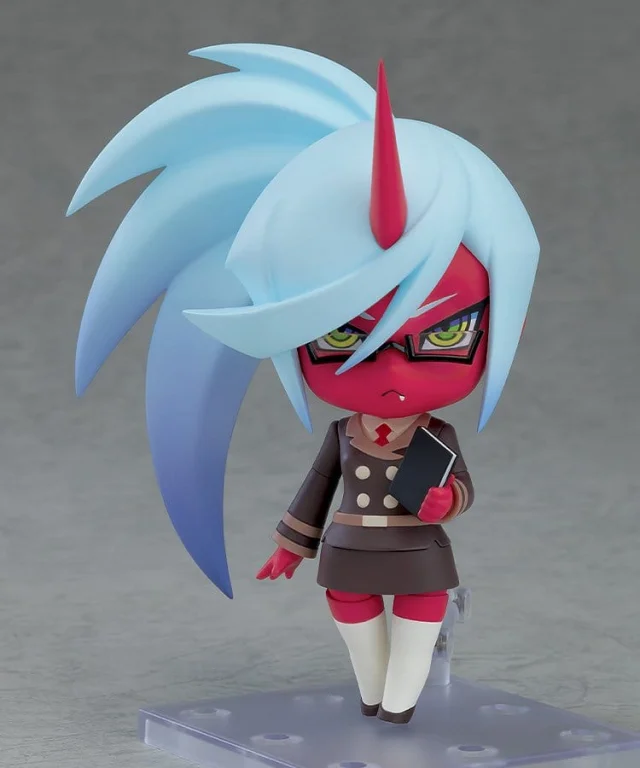 Panty & Stocking - Nendoroid - Kneesocks Daemon