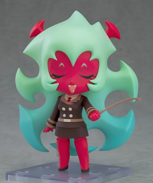 Panty & Stocking - Nendoroid - Scanty Daemon