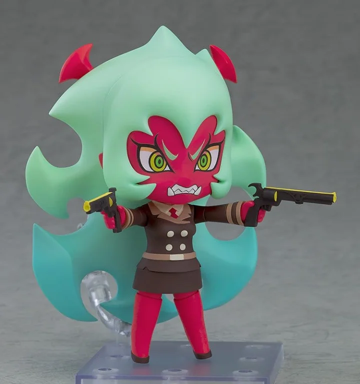 Panty & Stocking - Nendoroid - Scanty Daemon