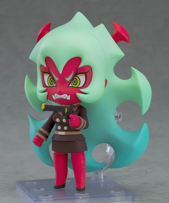 Panty & Stocking - Nendoroid - Scanty Daemon