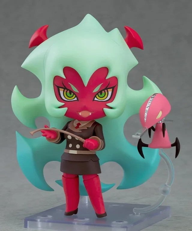 Panty & Stocking - Nendoroid - Scanty Daemon