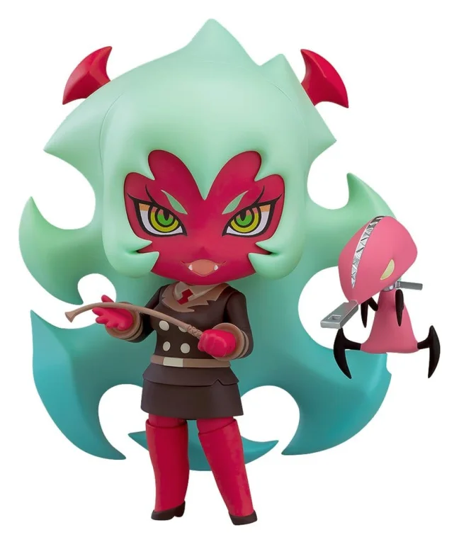 Panty & Stocking - Nendoroid - Scanty Daemon