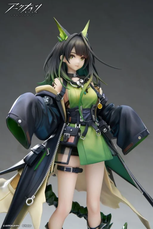 Arknights - Scale Figure - Mon3tr