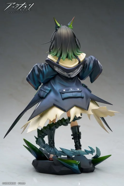 Arknights - Scale Figure - Mon3tr