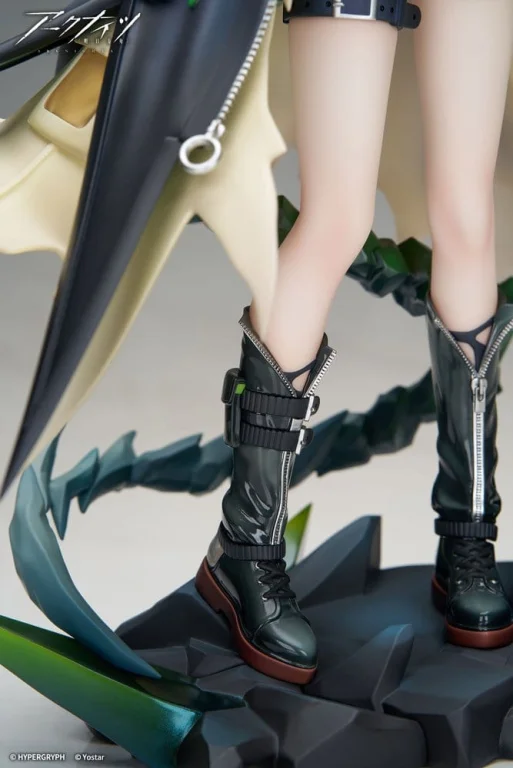 Arknights - Scale Figure - Mon3tr