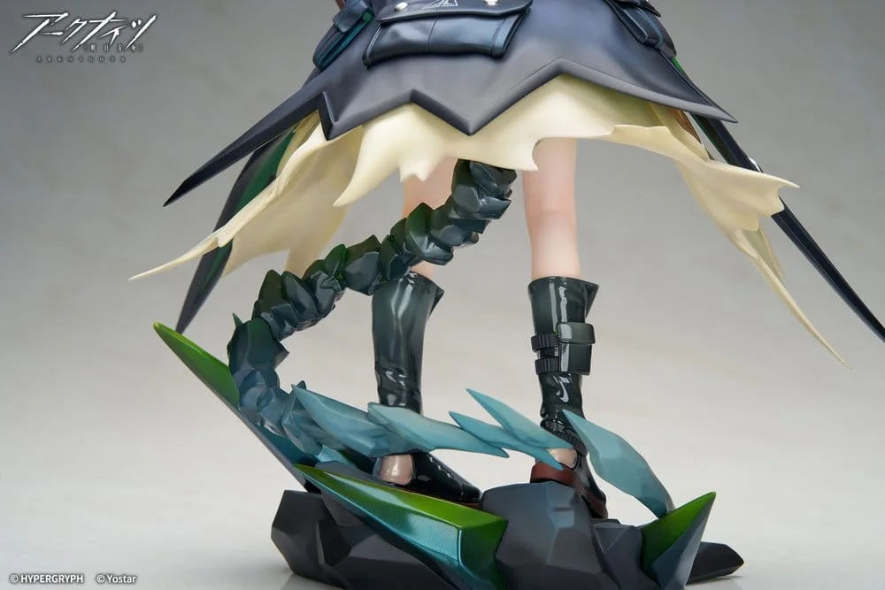 Arknights - Scale Figure - Mon3tr