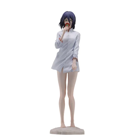 Produktbild zu Chainsaw Man - Ichibansho Figure - Reze