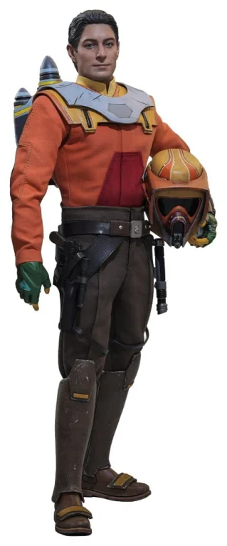 Star Wars - Scale Action Figure - Ezra Bridger