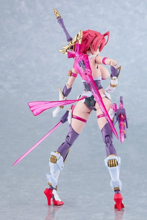 Cutie Honey - PLAMATEA - Cutie Honey