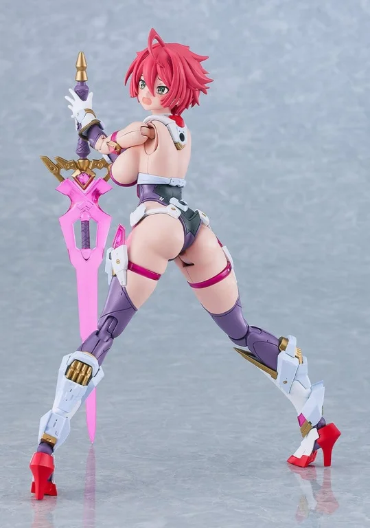 Cutie Honey - PLAMATEA - Cutie Honey