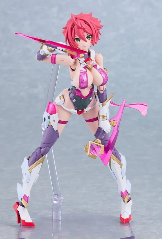 Cutie Honey - PLAMATEA - Cutie Honey