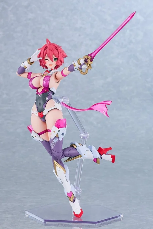Cutie Honey - PLAMATEA - Cutie Honey