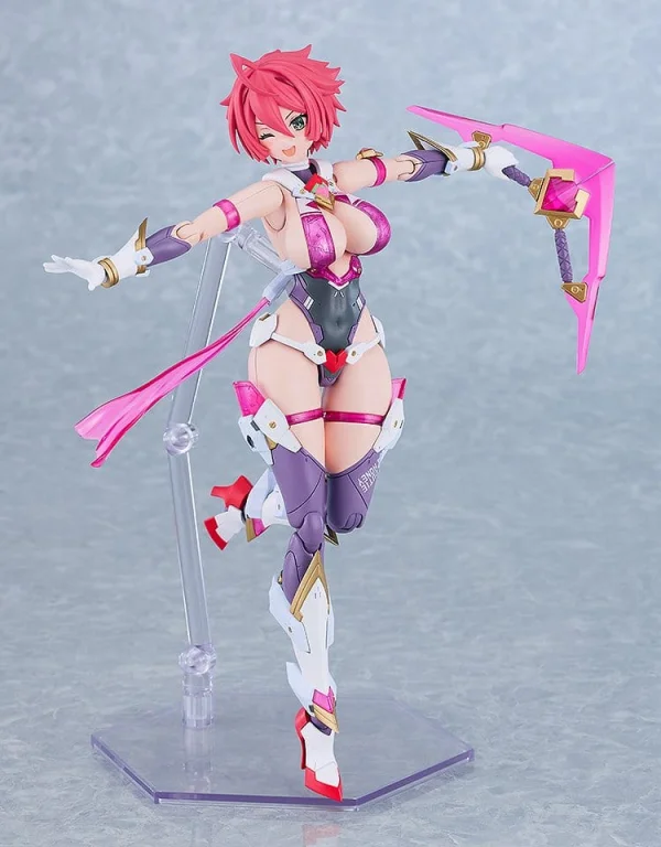 Cutie Honey - PLAMATEA - Cutie Honey