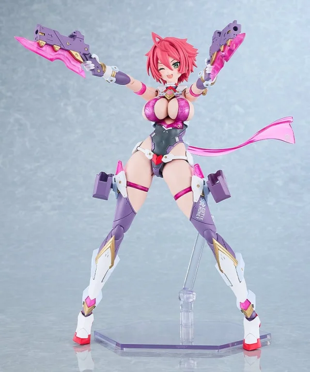 Cutie Honey - PLAMATEA - Cutie Honey