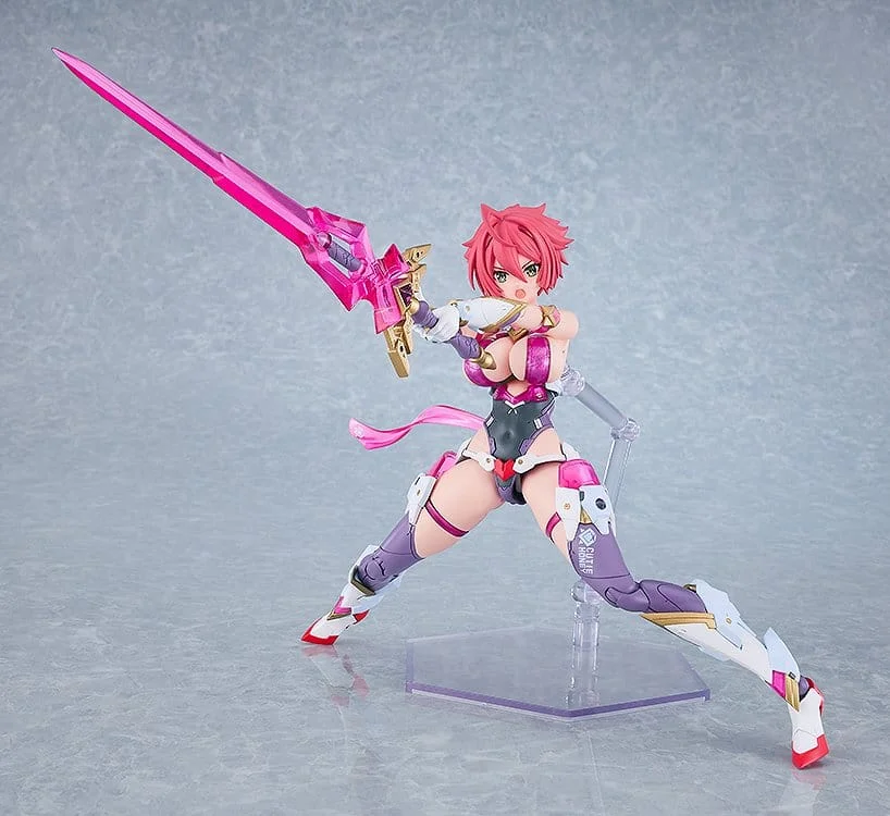 Cutie Honey - PLAMATEA - Cutie Honey