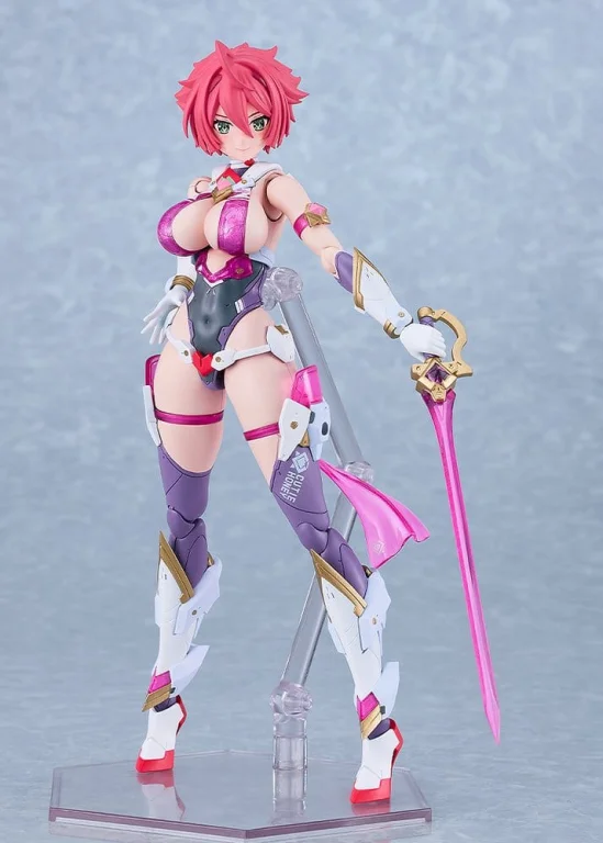 Cutie Honey - PLAMATEA - Cutie Honey