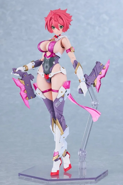 Cutie Honey - PLAMATEA - Cutie Honey