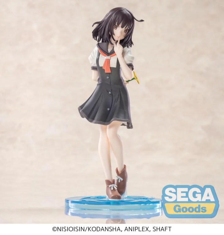 Monogatari - XStellar - Nadeko Sengoku
