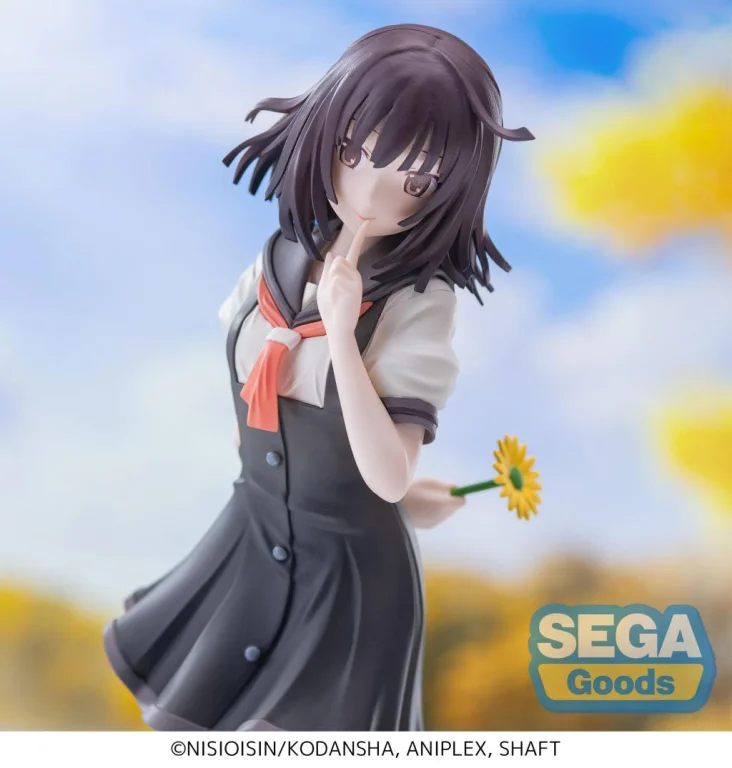 Monogatari - XStellar - Nadeko Sengoku