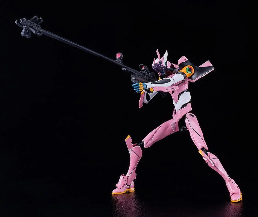 Evangelion - MODEROID - Evangelion Unit-08