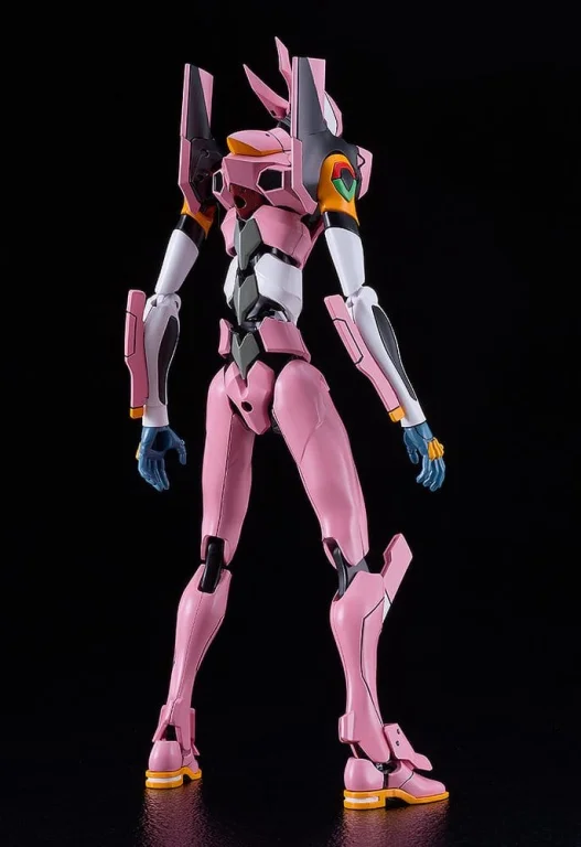 Evangelion - MODEROID - Evangelion Unit-08