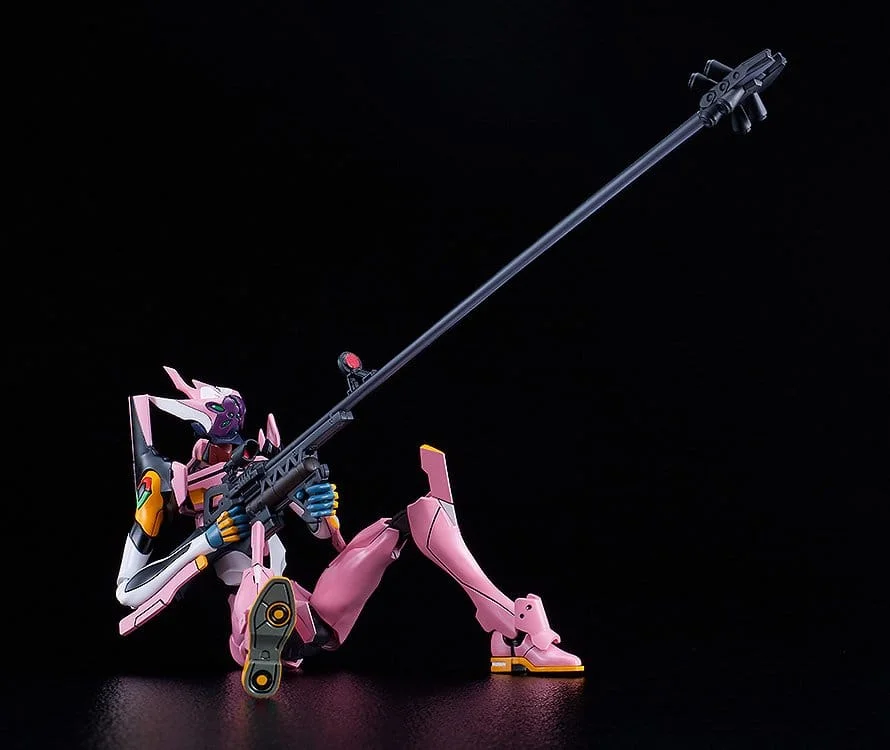 Evangelion - MODEROID - Evangelion Unit-08