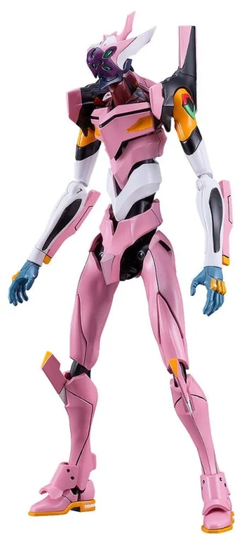 Evangelion - MODEROID - Evangelion Unit-08