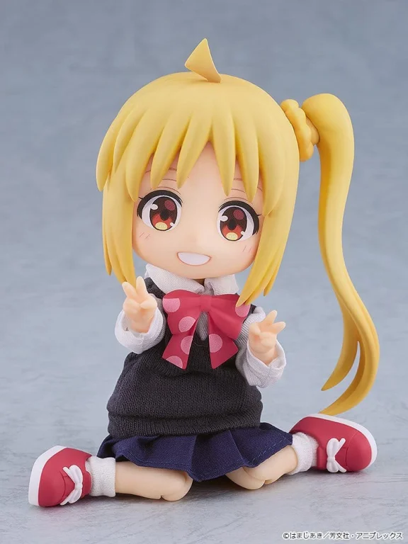Bocchi the Rock! - Nendoroid Doll - Nijika Ijichi