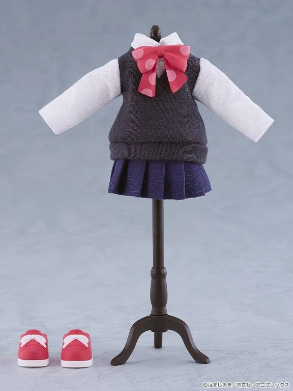 Bocchi the Rock! - Nendoroid Doll - Nijika Ijichi