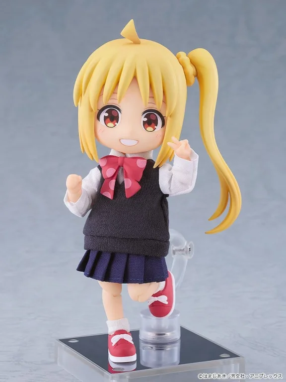 Bocchi the Rock! - Nendoroid Doll - Nijika Ijichi