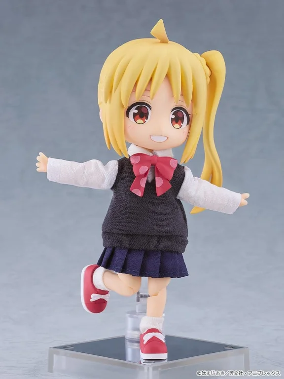 Bocchi the Rock! - Nendoroid Doll - Nijika Ijichi