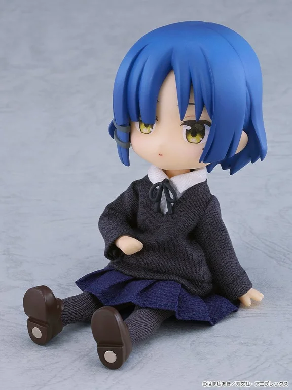 Bocchi the Rock! - Nendoroid Doll - Ryō Yamada