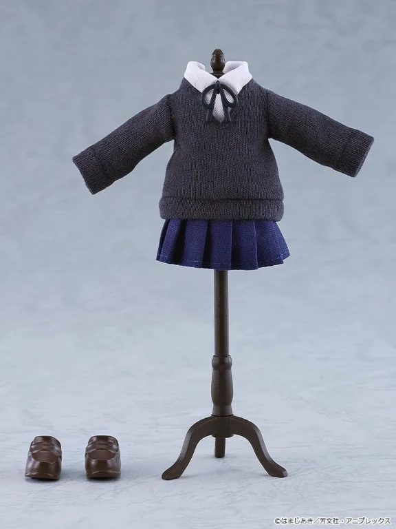 Bocchi the Rock! - Nendoroid Doll - Ryō Yamada