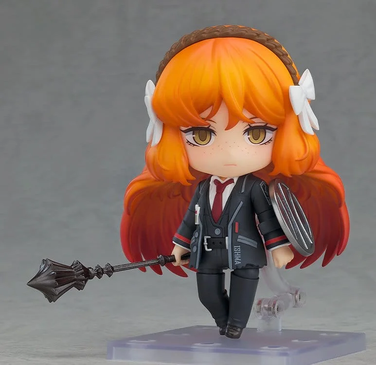 Limbus Company - Nendoroid - Ishmael