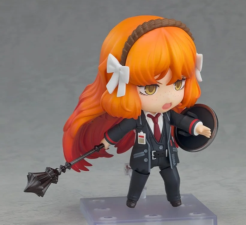 Limbus Company - Nendoroid - Ishmael